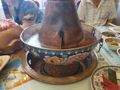 -曲氏老北京涮肉(摩尔店)