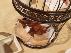 -避风塘(百联东郊店)