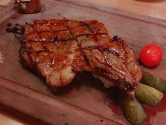 -MR.ROCKY洛奇先生RESTAURANT&BAR(宝安壹方城店)