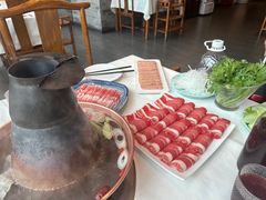 -东来顺饭庄(西直门店)