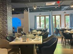 -碗中海·蒸汽海鲜·桑拿鸡(岭南天地店)