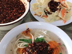 -正宗胖子抻面馆(岭东路店)
