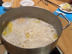 -糟粕醋·椰苑海南菜餐厅(亚龙湾天域酒店)
