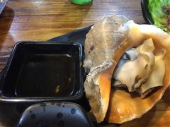 -丹东特色烤肉(学府路一部店)
