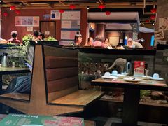 -广东道至正餐厅(区庄店)