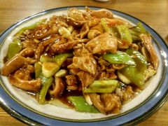 -妈妈的味道(工人体育场东路店)