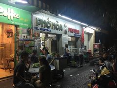 -Pho Hoa Pasteur