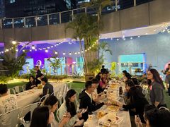 -CIAO·团建聚餐·生日派对轰趴馆(福田店)