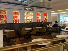 大堂-布歌东京(金融街购物中心店)