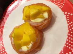 -新一番三文鱼寿司(大东海店)