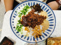-雲物·云南小馆(好悦天地店)