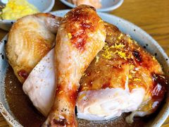 -BOR Eatery(安福路店)