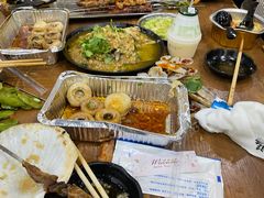 -老虎滩大连海鲜烧烤(建邺云锦路总店)