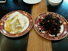 -天龙宝严素食馆(大兴善寺店)