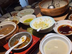 -风味小馆(天目湖宾馆店)