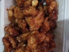 -惠宾饭庄(中山路店)