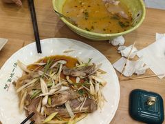 -褚氏岛城一汤(闽江路店)
