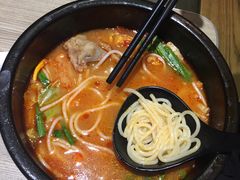-云味馆·云南菜·云南米线(景田店)