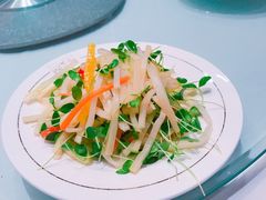 -北京全聚德(天安门店)