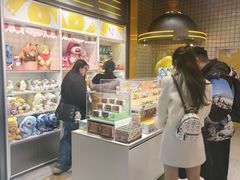 -泡泡玛特POPMART(上海环球港店)