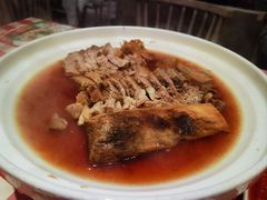 -西贝(上海中心店)