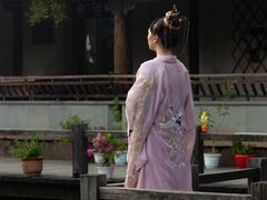 -汉仪华裳汉服旗袍·摄影写真馆(乌镇西栅店)