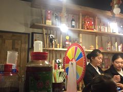 -袁记串串香(梁家巷店)
