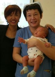 -养月堂中医养生月子会所(中心妇产店)