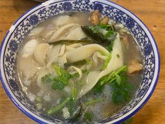 烩面-凤齐羊肉烩面馆