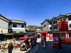 -滦州古城