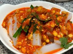 -嘎洒汤锅·花腰傣美食
