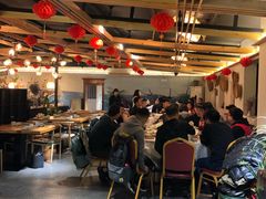大堂-浙C老邻舍(西城海错店)