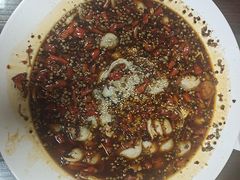 -雪湖煜辰鱼头老店(雪野湖店)