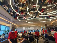 -西塔老太太泥炉烤肉(川沙百联店)