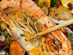 -冰城小镇音乐串吧·聚会餐厅(百子湾店)