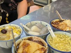 -张钦德·广场老牌豆花甜汤(总店)