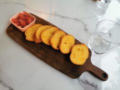 -MOCUS莫卡斯餐厅(祥云小镇店)