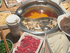 -季季红火锅(长沙步行街店)