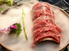 -盡膳口福跷脚牛肉火锅(晶耀前滩店)