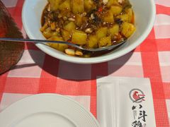 -恰八斗·猛火长沙菜(国贸店)