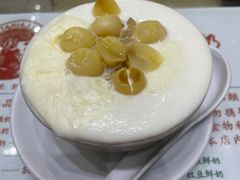 -义顺牛奶公司(新马路老店)