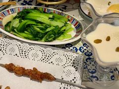 -阿拉丁新疆风味餐厅·清真(罗廊巷店)