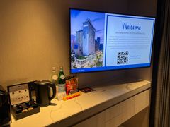 -新加坡乌节希尔顿酒店 (SG Clean)