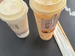 -阿嬷手作(上海万象城店)