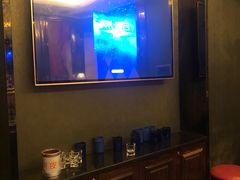 -钱柜音乐会所(罗湖店)