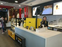 -麦当劳(四川北路店)