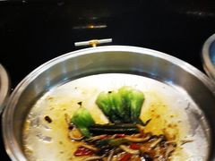 -大佛寺高级素食自助餐厅
