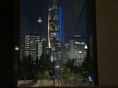 -遇外滩(BFC外滩金融中心店)