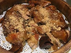 蕃茄述烤鸡-蕃茄述·好汤自然来(江汉路店)