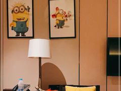 -上海崇明金茂凯悦酒店